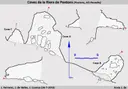 Coves de la Riera de Pontons - Miniatura 1, Pontons