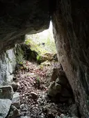 Escletxa dels Bancarrassos - Miniatura 1, Olesa de Bonesvalls