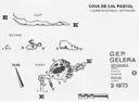 Cova de Cal Pascol - Thumbnail 1, Castellví de la Marca