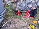 Forat Nº2 de Coll de Montfort - Thumbnail 1, Arnes
