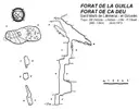 Forat de Ca Deu - Miniatura 1, Sant Martí de Llémena