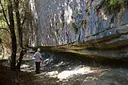 Balma del Sunyer de Baix - 缩略图 1, Tavertet