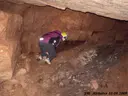 Cova del Moro - Miniatura 3, Aiguafreda