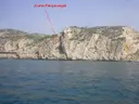 Avenc del Penya-segat de la Falconera - Thumbnail 1, Sitges