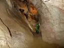 Cova Negra de Tragó - Miniatura 8, Os de Balaguer