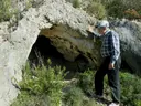 Cova Seca d'en Po Robert - Miniatura 2, Sitges