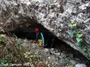 Cova del Cingle de Puigxiquet - صورة مصغرة 2, Mont-ral