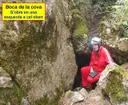 Cova del Comte Arnau - Thumbnail 1, Ogassa