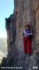 Cova d'en Maranya - Thumbnail 1, Camarasa