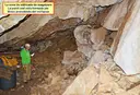 Cova de les Arcades - 缩略图 4, Albanyà