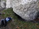 Cova del Dimoni - Miniatura 1, Navès