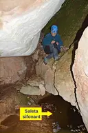 Cova del Tovanc - Miniatura 7, Olvan