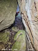 Coves de la Fou de Balet - Miniatura 8, Riba, La