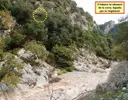 Cova de la Riera d'escales - Thumbnail 1, Montagut i Oix