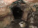 Cort Fosca de Matarrodona - Miniatura 4, Mura