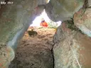 Avenc dels Rocs de l'esteve - Miniatura 1, Coll de Nargó