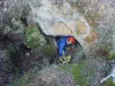 Cova de Cal Sant - Miniatura 4, Llacuna, La