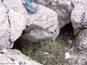 Avenc de la Mosca - Miniatura 2, Horta de Sant Joan