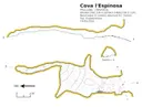 Cova de l'Espinosa - Miniatura 1, Prullans