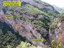 Tuta dels Morts - Miniatur 1, Montagut i Oix