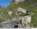 Querant de Riu Merler - Miniatura 4, Vilanova de Meià
