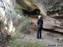 Cova de Baladrons - Miniatura 4, Cogul, El