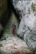 Avenc de la Nevera de Puigventós - 缩略图 5, Castellar del Riu