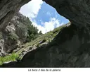 Forat Gran de la Feixa Alta - Miniatura 7, Saldes