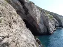 Cova del Congre - Miniatur 1, Sitges