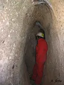 Forat Negre - Miniatur 2, Granera