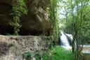 Cova del Saltant - Thumbnail 2, Sant Quirze Safaja