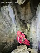 Avenc de Sant Urbà - Thumbnail 3, Avellanes i Santa Linya, Les