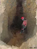 Avenc de l'Esquerrà - Miniatura 22, Olesa de Bonesvalls