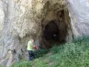 Cova de l'ós - Miniatura 2, Alp