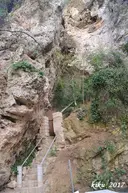 Cova de la Caula - Miniatura 3, Boadella i les Escaules
