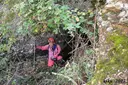 Forat del Lladre - Miniatura 10, Isona i Conca Dellà