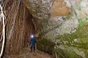Balma del Salt de Can Rimundet - Miniatura 4, Sant Llorenç d'Hortons
