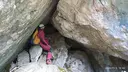 Cova de la Piràmide - Miniatura 1, Mediona