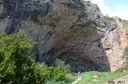 Cova Gran - Miniatura 2, Avellanes i Santa Linya, Les