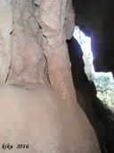 Cova del Bac - Miniatura 5, Figaró-Montmany