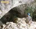 Cova de la Porca - Miniatura 6, Móra d'Ebre