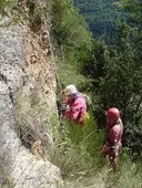 Gruta de Can Costa - Miniatura 1, Ribes de Freser