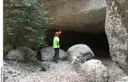 Cova de la Bruixa - Thumbnail 2, Morera de Montsant, La