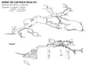 Avenc de Can Roca Roja Nº2 - Miniatura 1, Sant Feliu de Pallerols