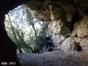 Cova Rodona - Miniature 5, Mediona