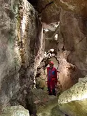 Túnel de Cantacorbs - Miniatura 2, Montblanc