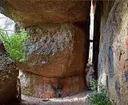 Cova de l'Os - Miniatura 6, Monistrol de Montserrat