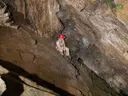 Cova de Santufa - Miniatura 5, Pont de Bar, El