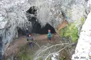 Cova del Cambrot - Miniatura 5, Sant Esteve de la Sarga