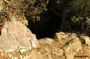 Avenc Petit de Can Figueres - Miniatura 1, Begues